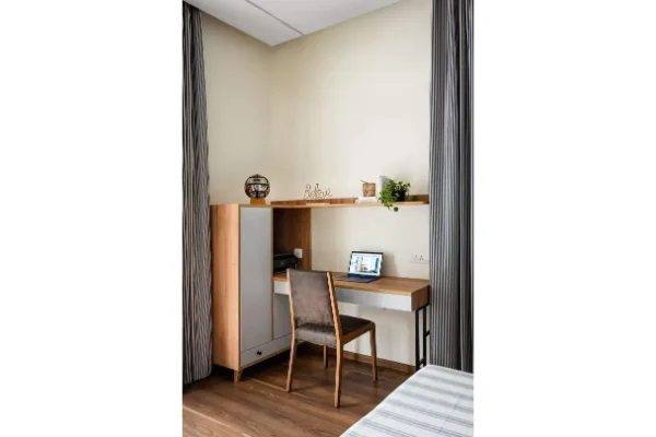 Study Tables